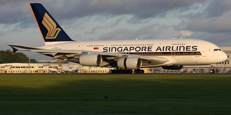 将区块链技术融入常旅客计划 新加坡航空想干啥？