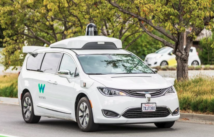 Waymo起诉Uber尘埃落定 标志着自动驾驶汽车行业开启了新时代