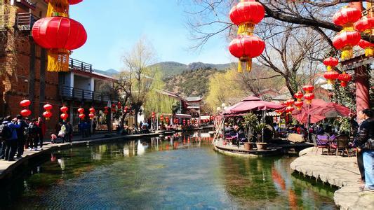 国家旅游局发布2018年春节假日旅游指南