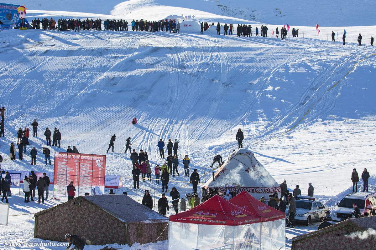 滑雪受伤纠纷诉讼逐年增多：部分雪场存缺陷