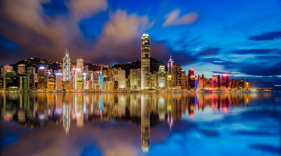 春节访港内地游客增长14% 将带动香港零售业业绩增长