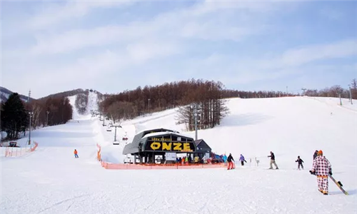 中国有700个滑雪场 但离诞生真正的山地度假集团还差什么？