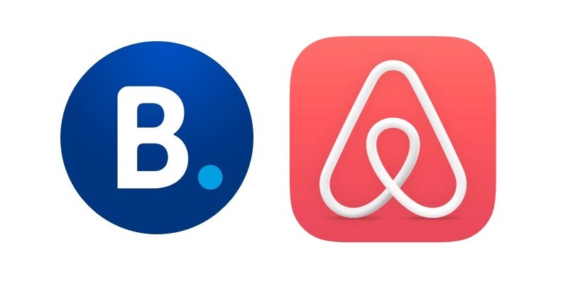 Booking再度挖角Airbnb高管 两家巨头企业正面交锋