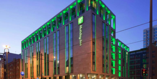 喜达屋资本1.35亿英镑购7家希尔顿酒店  港中旅旗下Kew Green将代为经营