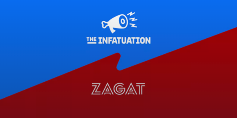 谷歌出售餐饮点评平台Zagat  转战自有品牌Google+