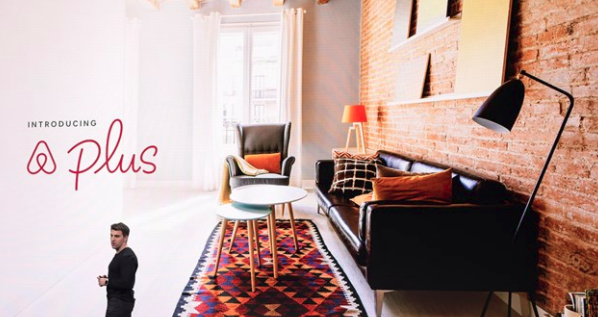 Airbnb挖角亚马逊Prime全球负责人  为其一系列新增房屋项目觅得良将