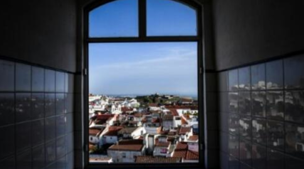 为欲促进旅游业发展 葡萄牙酒店集团维拉格尔推出修道院酒店