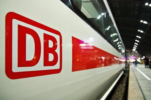 携程首次与德国联邦铁路合作 将上线德国铁路票