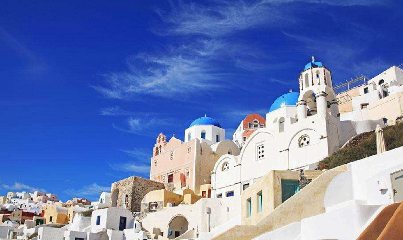 国际酒店巨头纷纷进驻 能否救活希腊经济？