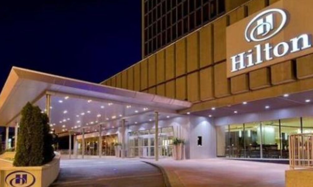 海航欲出售所持希尔顿分时度假酒店股份 价值约12亿美元