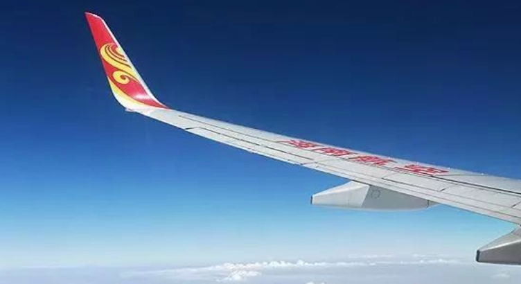 消息称国航洽购海航旗下航空公司 正与北京市政府谈判