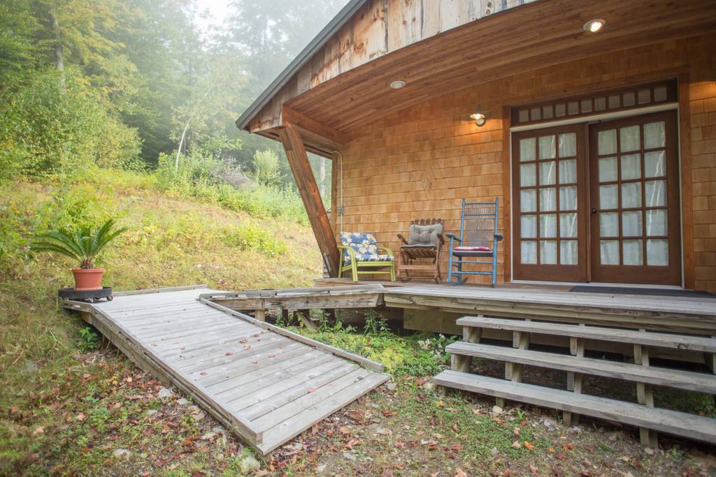 Airbnb新增21个无障碍住宿筛选选项