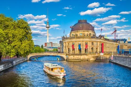 德国国家旅游局将采用加密货币作为支付手段