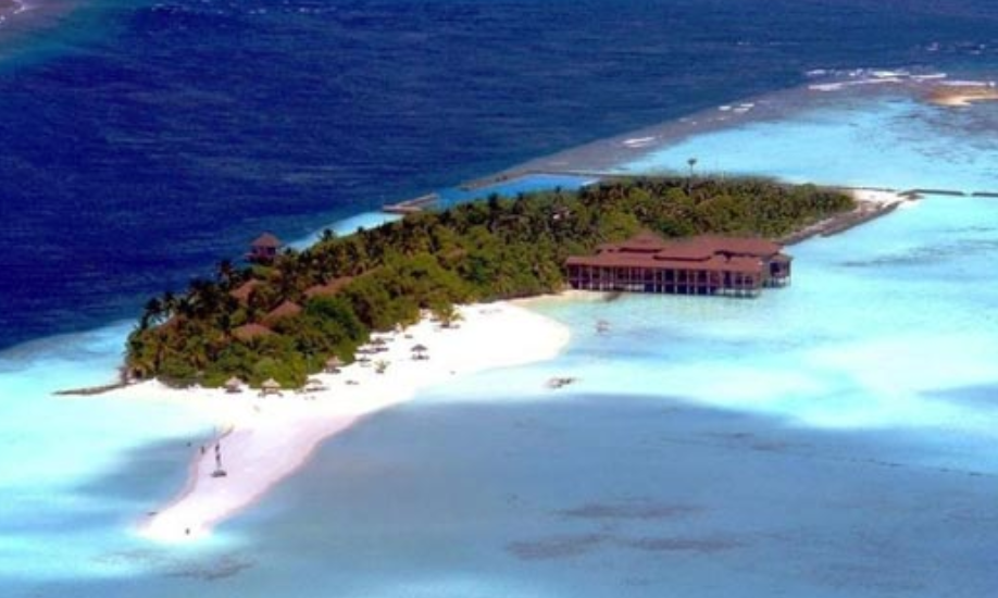 香港APM去年12月收购马尔代夫别墅度假村South Ari Atoll