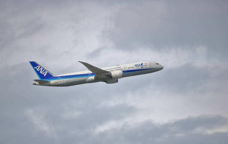乐桃与香草航空将合并 将组建日本最大廉航