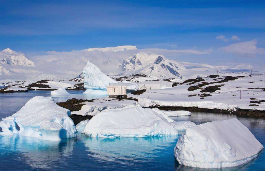 中国南极旅游增长势头迅猛 仍需法律规范约束