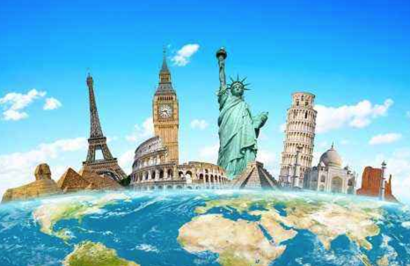 年度出境旅游及消费白皮书：华东、华南游客成消费主力 