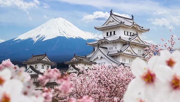 日本掘金海外游客 北海道等多地拟加收住宿税、温泉税