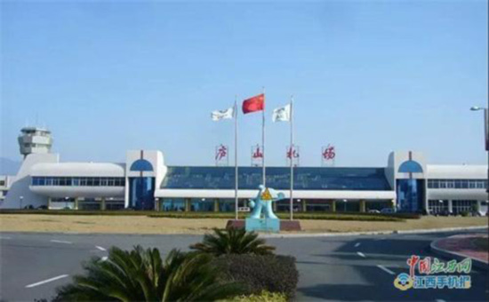 停航三年后 江西九江庐山机场预计7月左右实现复航 