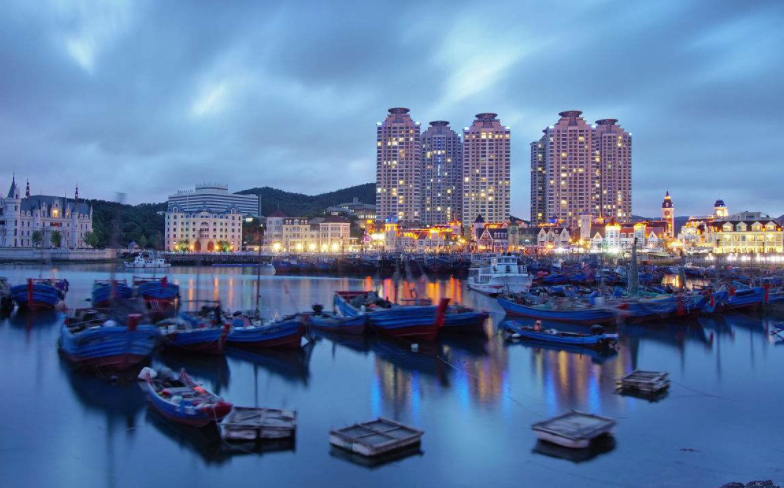 深圳蛇口渔人码头旧改通过环评 华侨城将投资205亿