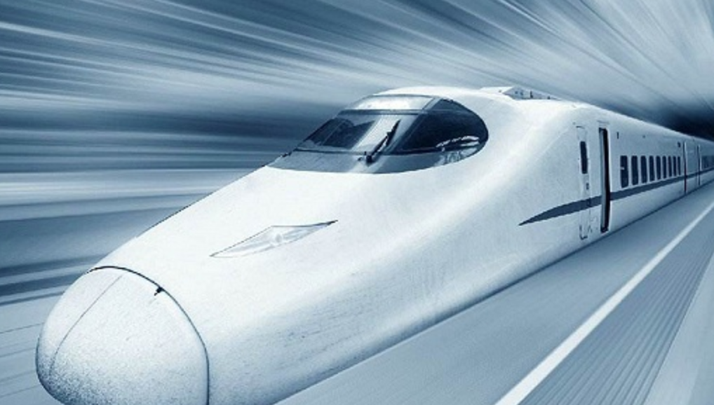 中日联合研制世界最快悬浮列车 时速将达500km