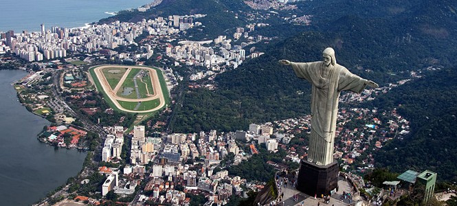 2018年巴西旅游部注册活动近2000个 为游客提供更多选择 