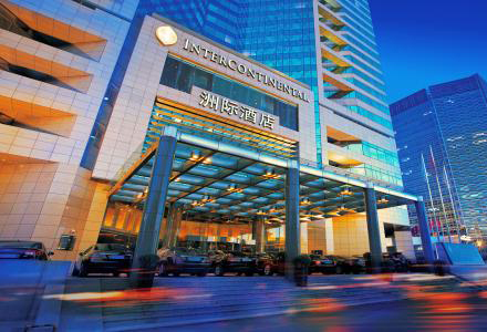首创置业6.67亿元出售北京金融街国际酒店59.5%股权