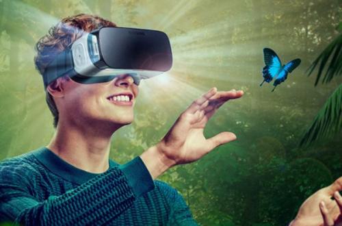 AECOM与超级78旗下Mushroom VR(TM)合作开发虚拟现实技术
