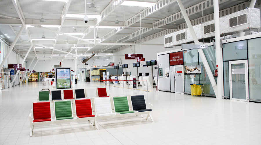 Priority Pass在全球的机场贵宾室总数超越1200间