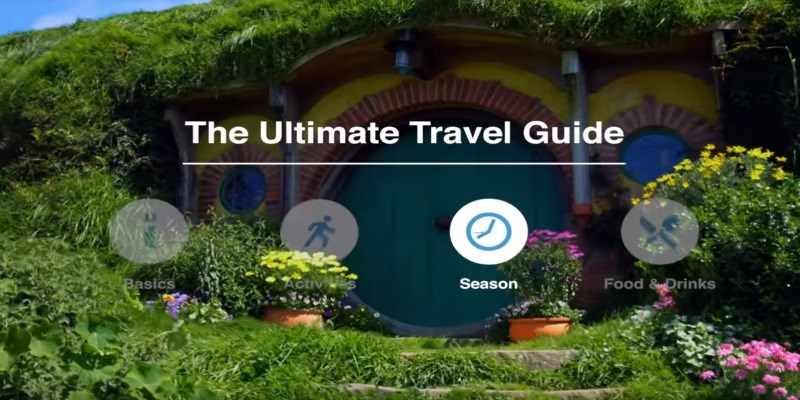 旅游活动预定平台TourRadar C轮融资5000万美元 成GetYourGuide和Klook劲敌