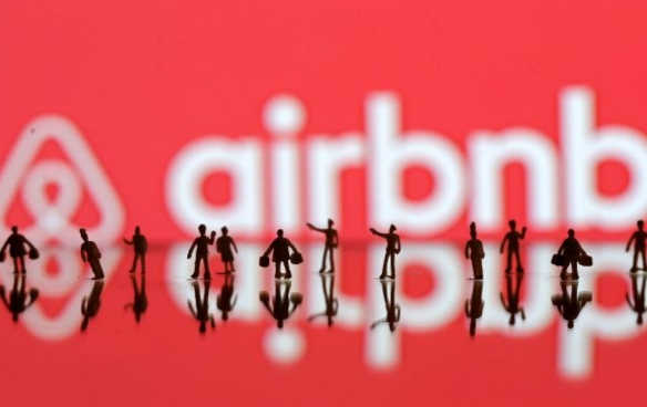 Airbnb公布IPO发行价区间 最多筹资26亿美元估值350亿美元