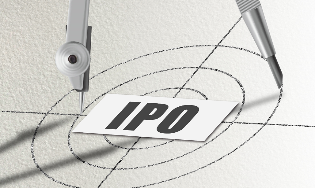 滴滴或放缓筹资计划 于明年下半年进行IPO