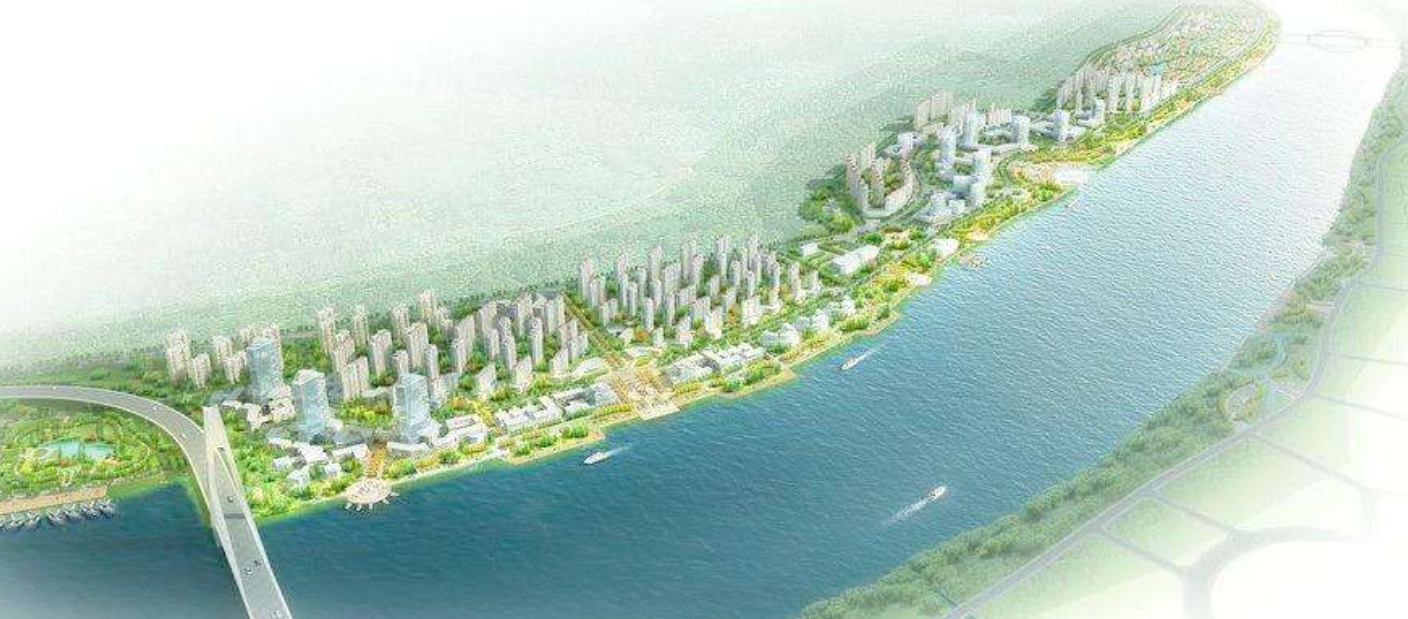 辽宁营口将斥资120亿建设北海小城  打造世界级文旅地标 