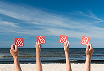 Airbnb欧洲市场“剑拔弩张”