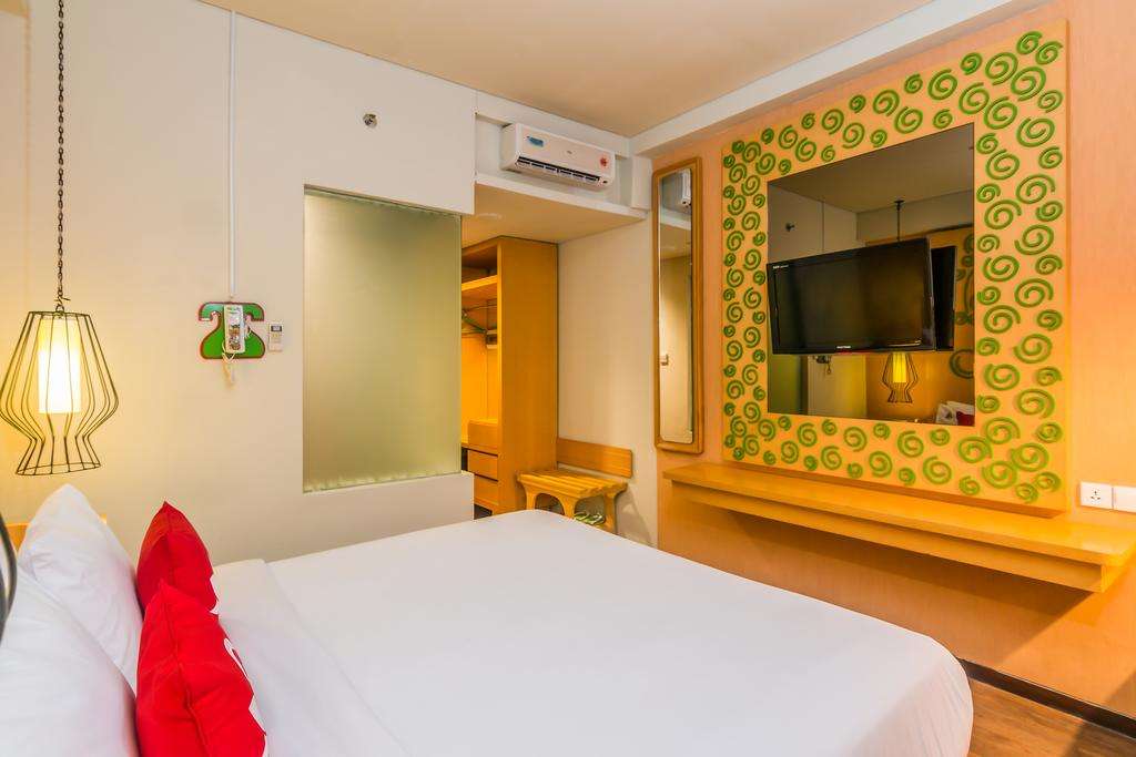 韩国酒店预约平台Yanolja投资新加坡Zen Rooms 1500万美元 欲进军东南亚市场