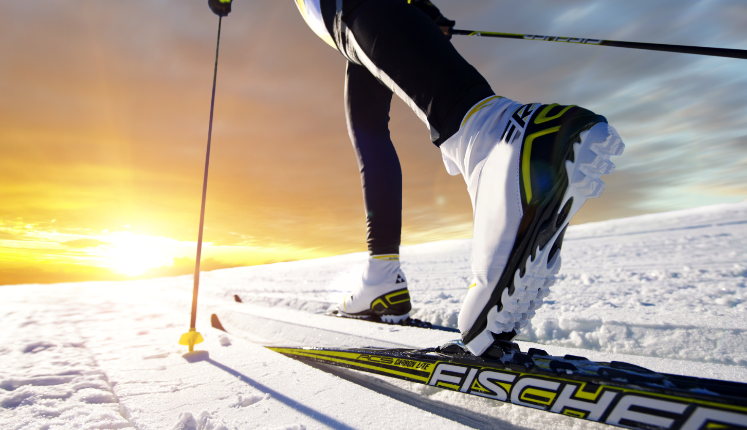 滑雪运动社交平台“去滑雪GoSki”获水滴资产、去玩资本新一轮投资