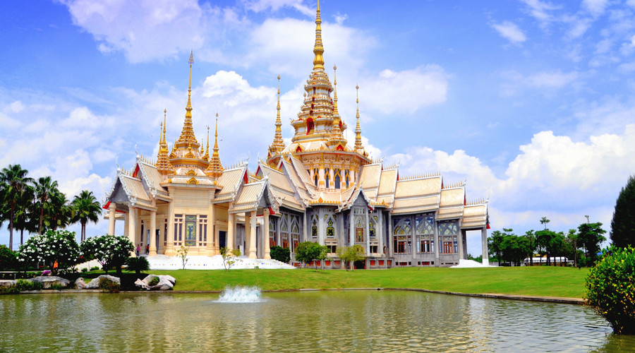 泰国否认将减免中国游客签证费