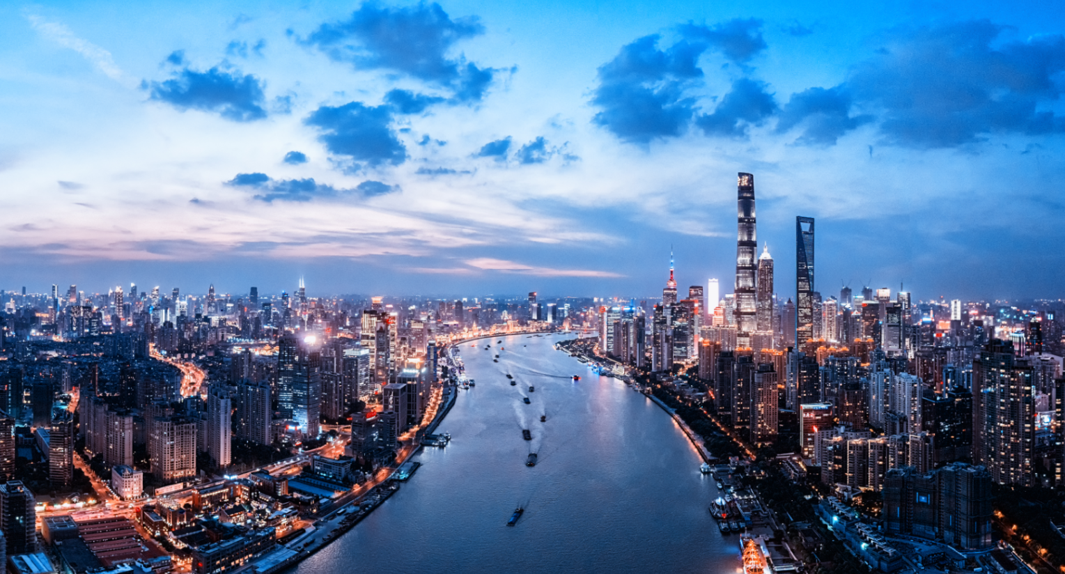 上海旅游30条发布 计划于2035年实现入境旅游1400万人次