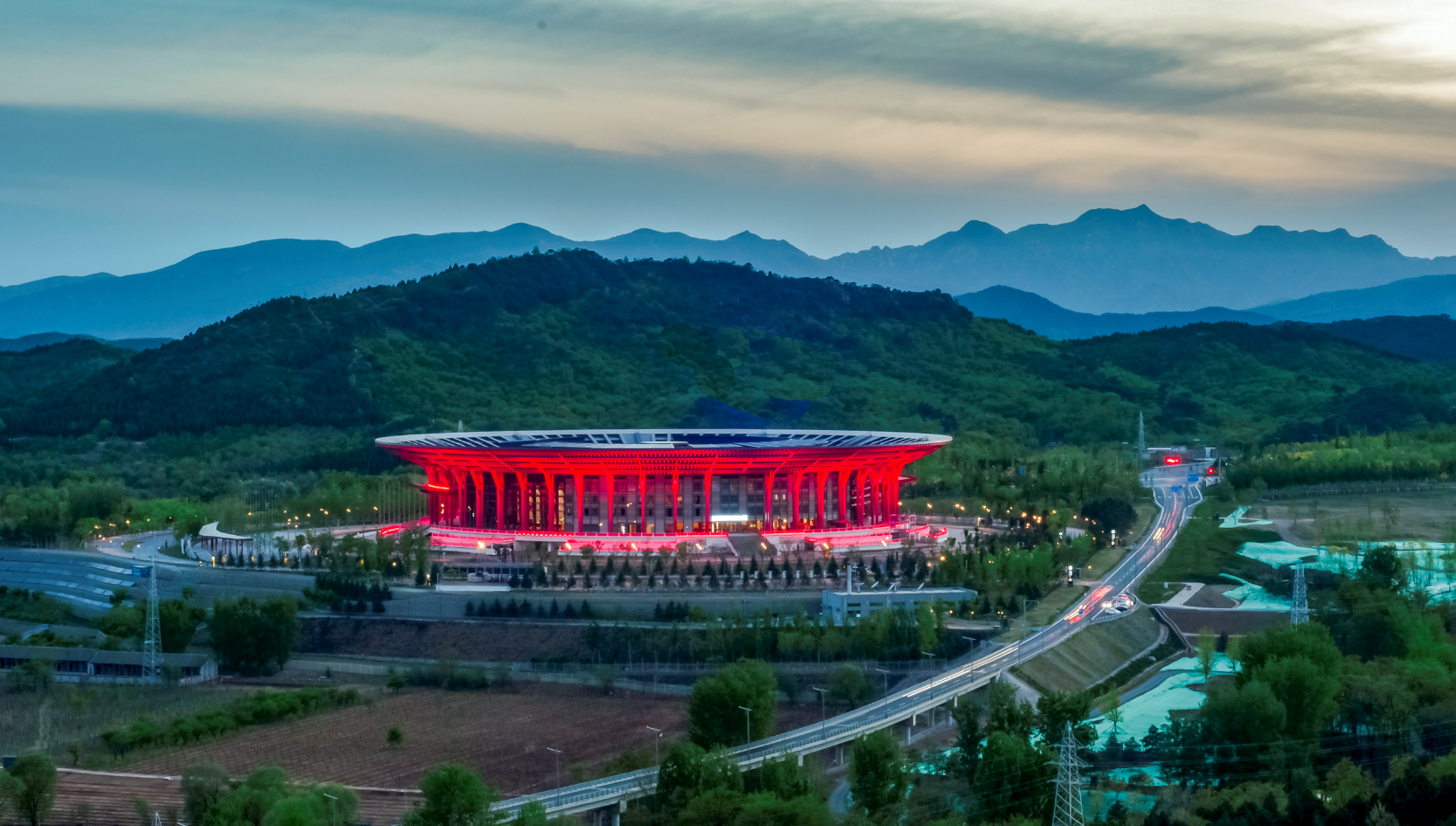 北京发布会奖旅游发展举措  北京市会议收入去年已超百亿元