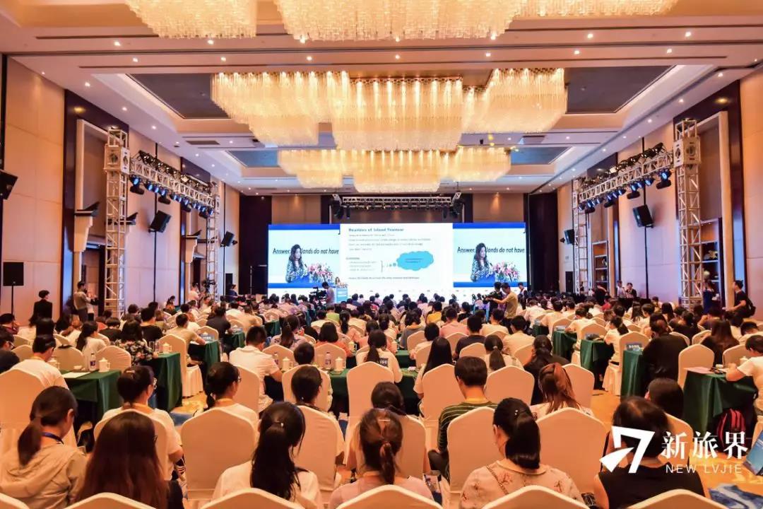 洞悉邮轮产业发展机遇 2018中国舟山国际邮轮发展论坛今日顺利召开