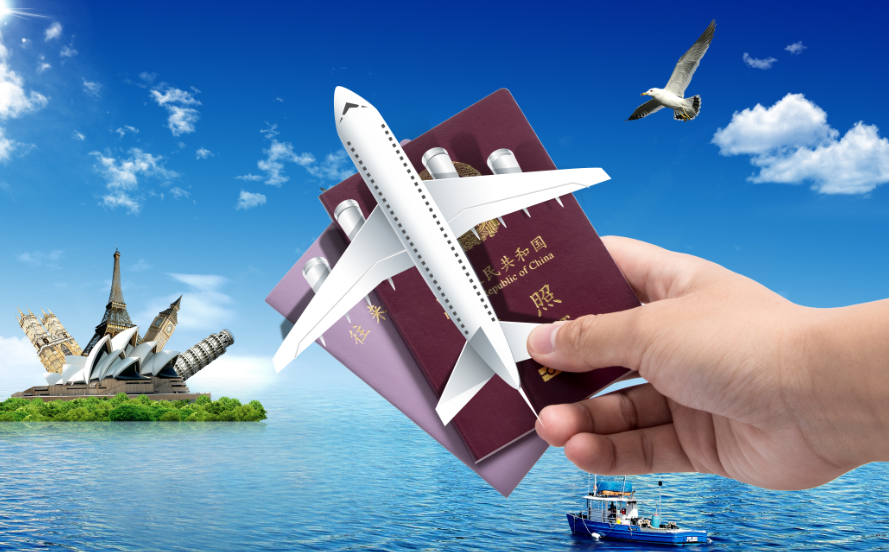 “画像”出境游客： 中国出境游的关键驱动力是什么？