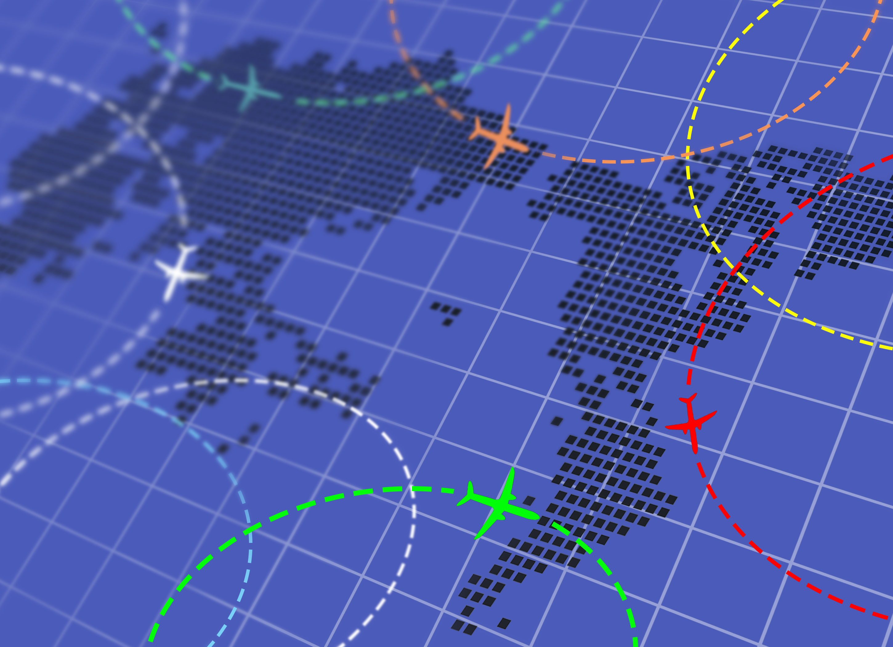 民航局：海南部分国际航线将开放给境外航司运营