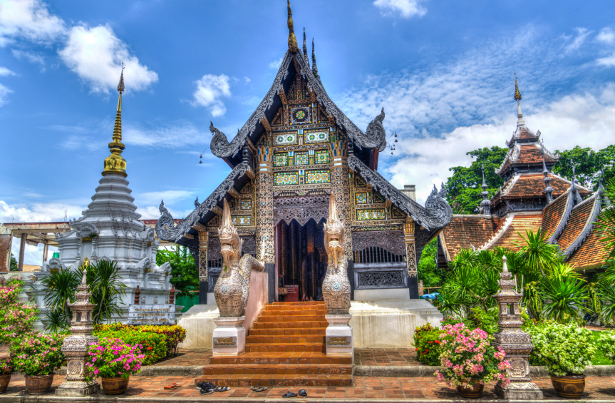 泰国旅游一遇冷 签证免费就会来