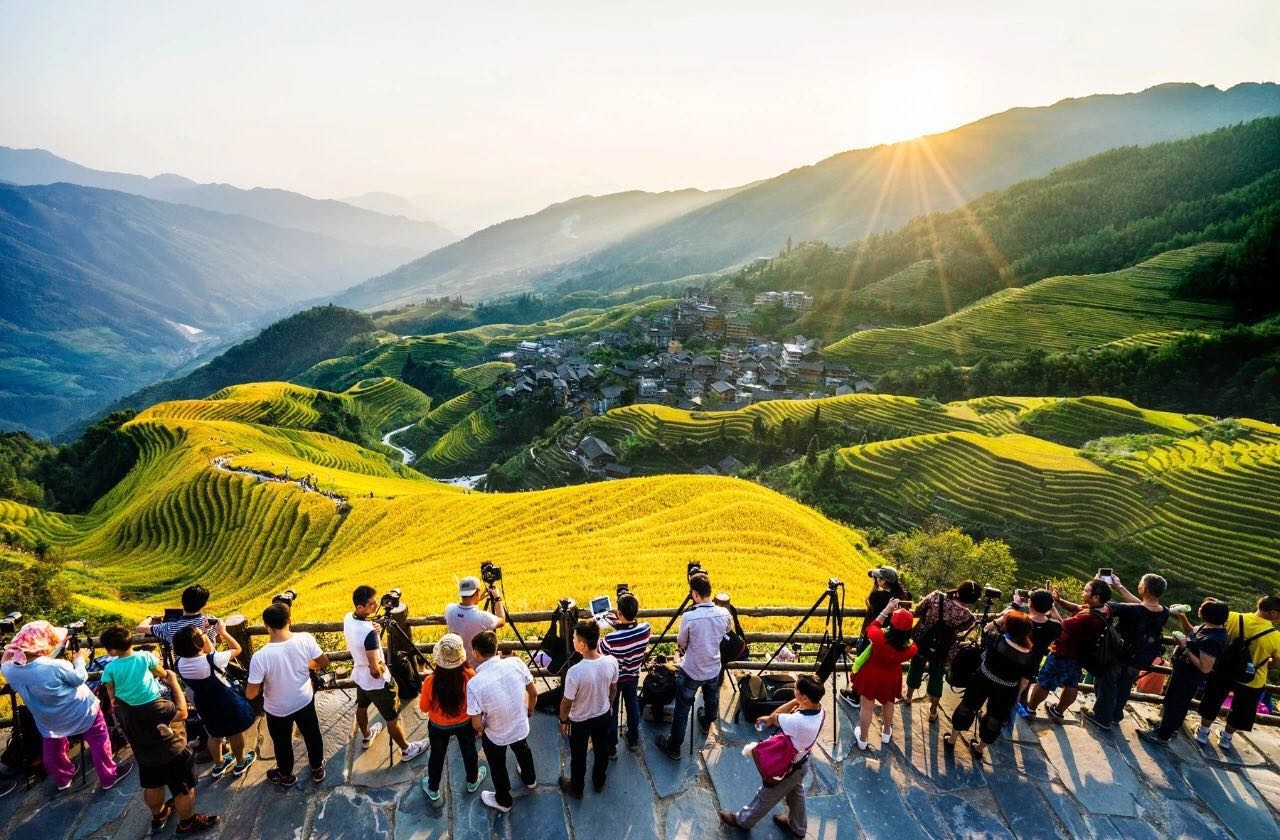 旅游扶贫 | Airbnb爱彼迎的桂林乡村振兴记
