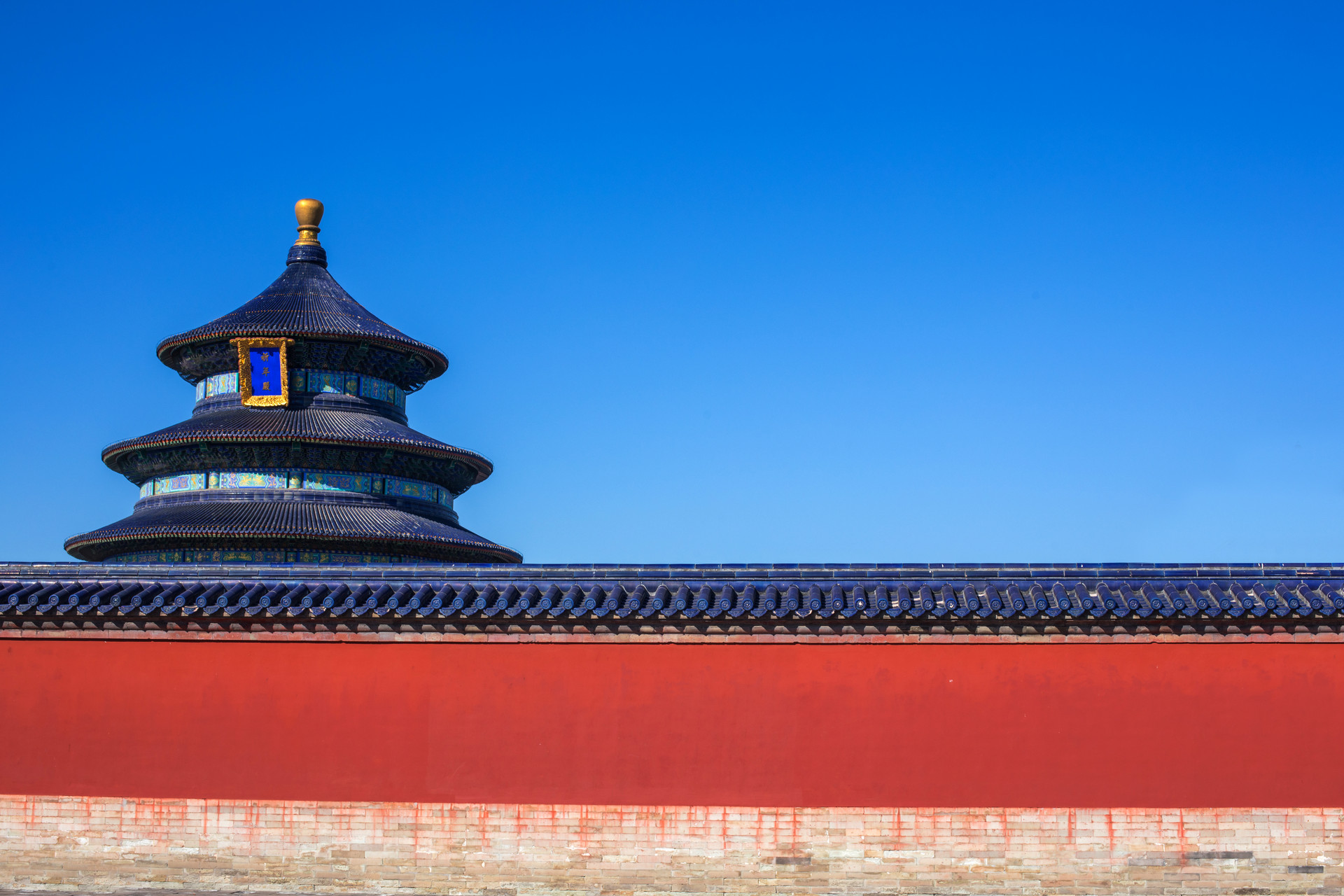 北京颐和园、天坛门票收入明年起由税务部门征收
