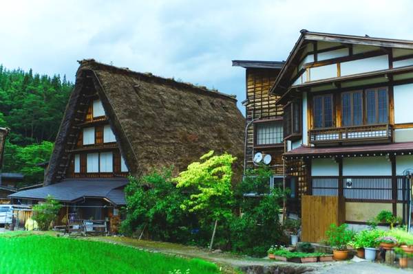 实地探访日本乡村文旅项目：不止北海道和轻井泽