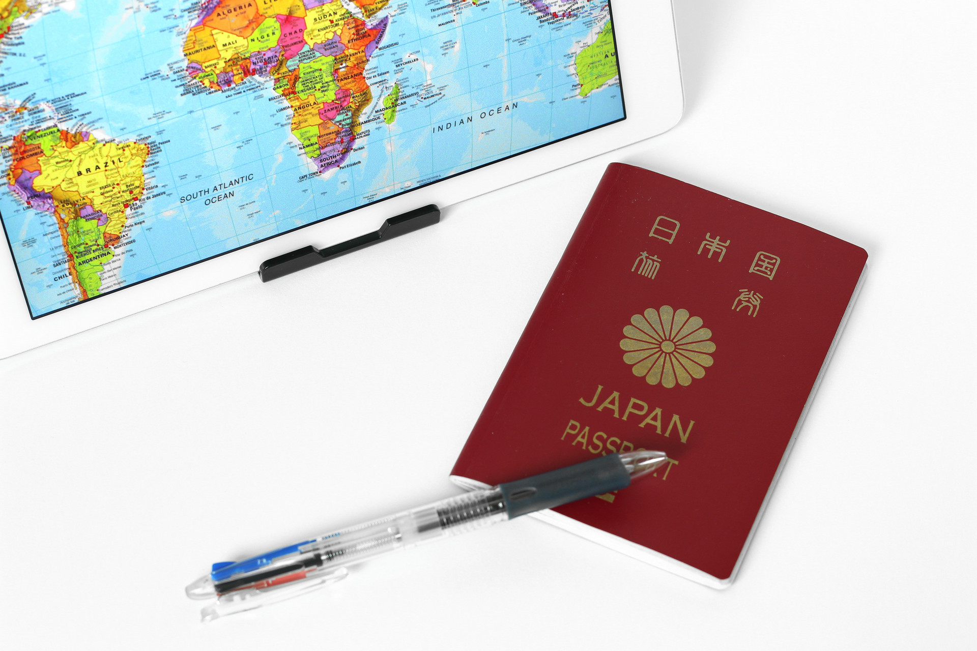 日本旅游签证简化政策1月4日正式实施 “双旦”出游日本最热