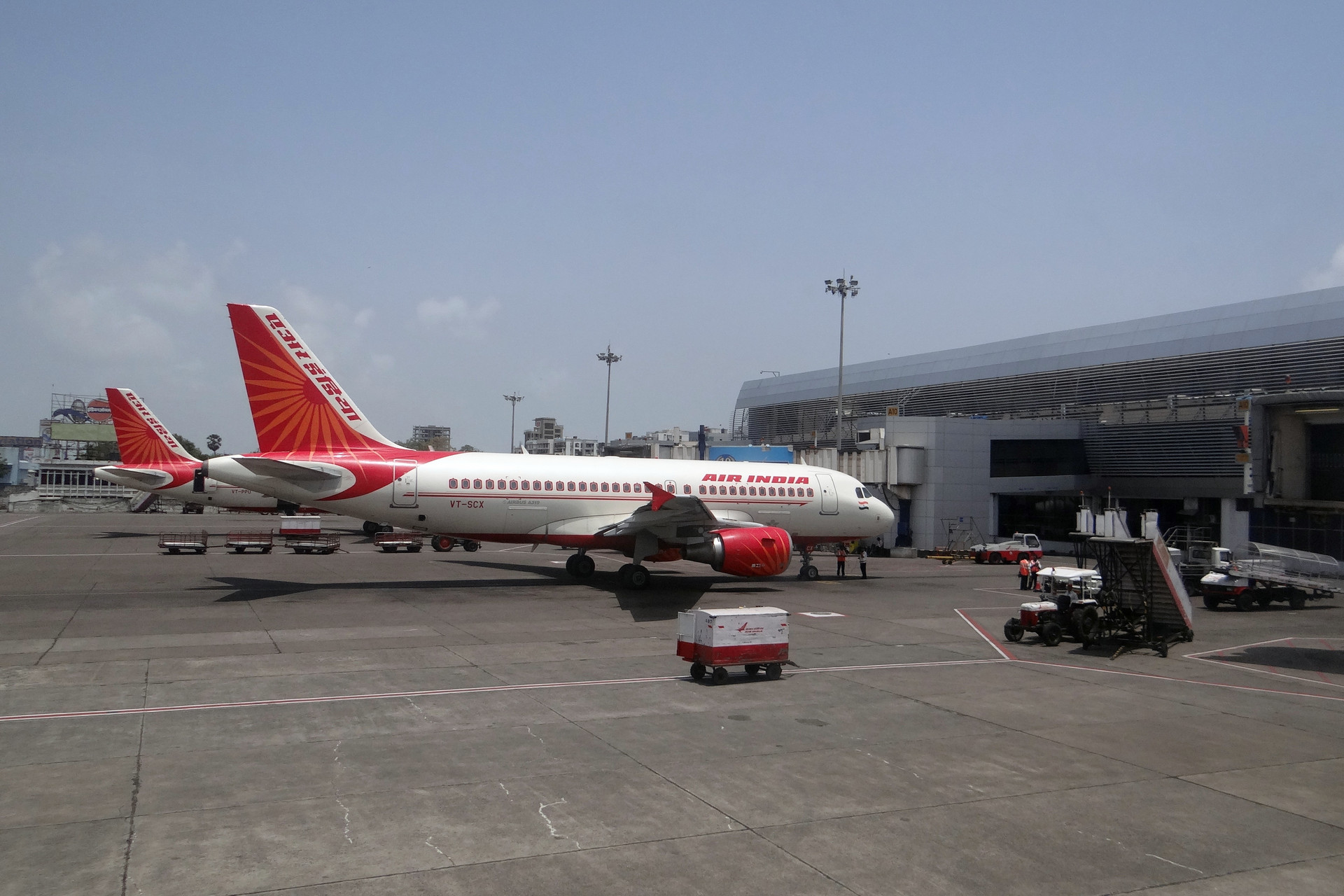 印度市场：航班量年增幅达20%，航企缘何盈利难？