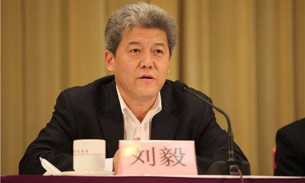 突发！首旅集团副董事长兼总裁刘毅因心梗去世，终年58岁