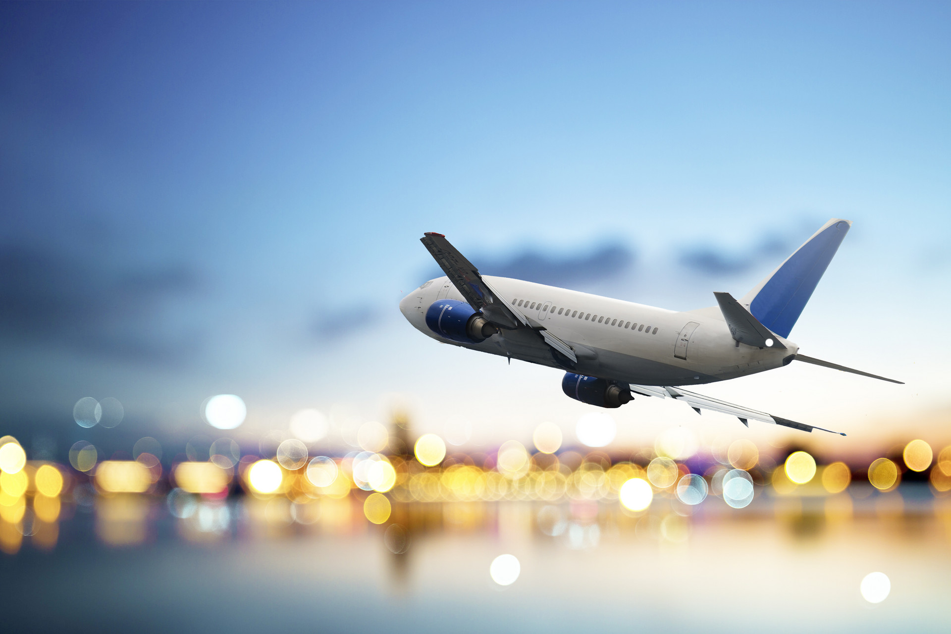 2018年全球航空运输业：破产、合并与合作共存